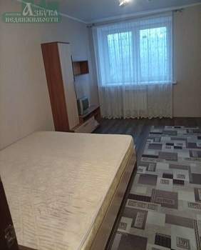 1-к квартира, вторичка, 41м2, 7/10 этаж
