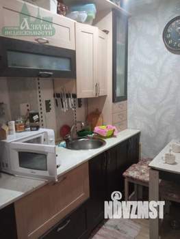 1-к квартира, вторичка, 33м2, 1/9 этаж