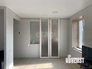 1-к квартира, вторичка, 31м2, 2/2 этаж