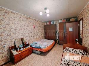 1-к квартира, вторичка, 29м2, 3/5 этаж