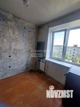 3-к квартира, вторичка, 50м2, 4/5 этаж