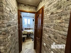 1-к квартира, вторичка, 34м2, 8/9 этаж