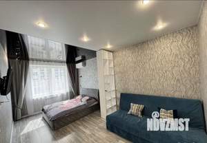 1-к квартира, вторичка, 38м2, 2/16 этаж