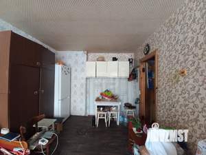 2-к квартира, вторичка, 33м2, 2/5 этаж