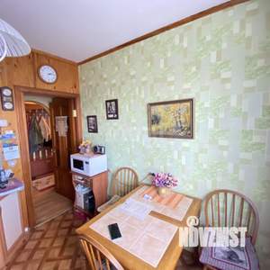 3-к квартира, вторичка, 65м2, 4/9 этаж