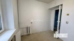 2-к квартира, вторичка, 42м2, 11/12 этаж