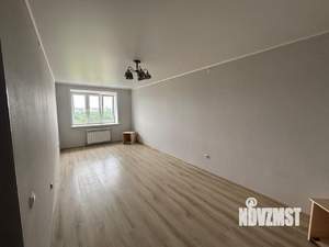 2-к квартира, вторичка, 59м2, 8/10 этаж