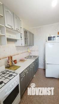 1-к квартира, вторичка, 36м2, 8/10 этаж