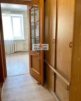 3-к квартира, вторичка, 81м2, 5/5 этаж