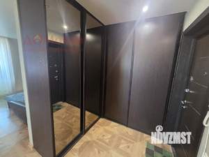 1-к квартира, вторичка, 41м2, 8/16 этаж