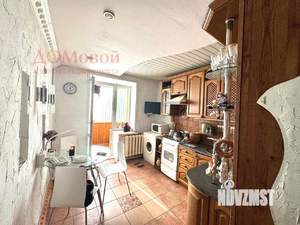 2-к квартира, вторичка, 50м2, 5/5 этаж