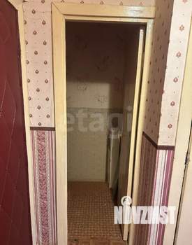 1-к квартира, вторичка, 38м2, 1/10 этаж