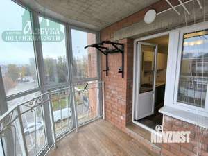 2-к квартира, вторичка, 68м2, 5/10 этаж