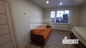 3-к квартира, вторичка, 67м2, 1/9 этаж