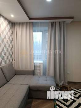 1-к квартира, вторичка, 32м2, 2/9 этаж