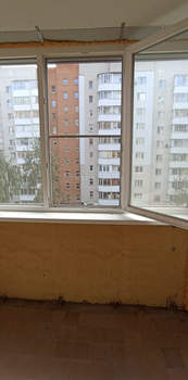 2-к квартира, вторичка, 52м2, 5/10 этаж