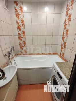 2-к квартира, вторичка, 52м2, 5/5 этаж