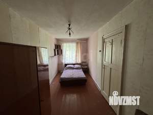 2-к квартира, вторичка, 45м2, 3/4 этаж