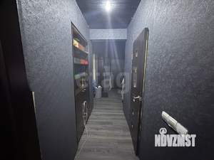 2-к квартира, вторичка, 59м2, 2/2 этаж