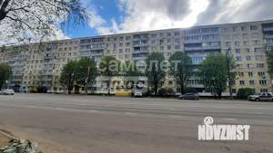 3-к квартира, вторичка, 67м2, 1/9 этаж