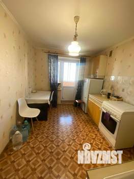 1-к квартира, вторичка, 41м2, 8/10 этаж