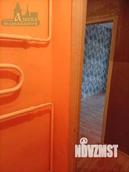 1-к квартира, вторичка, 33м2, 3/5 этаж