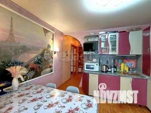 3-к квартира, вторичка, 86м2, 7/10 этаж