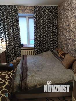 1-к квартира, вторичка, 19м2, 4/5 этаж