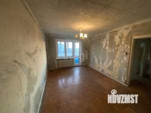 3-к квартира, вторичка, 68м2, 9/9 этаж