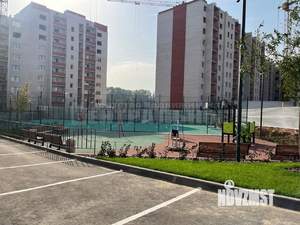 1-к квартира, вторичка, 41м2, 8/10 этаж