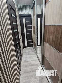 1-к квартира, вторичка, 32м2, 2/2 этаж