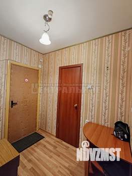 1-к квартира, вторичка, 41м2, 5/10 этаж