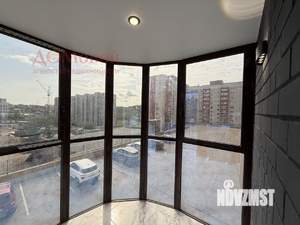 2-к квартира, вторичка, 70м2, 2/10 этаж