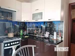 3-к квартира, вторичка, 50м2, 1/5 этаж