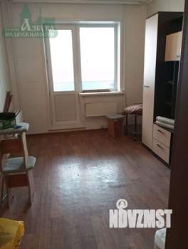 1-к квартира, вторичка, 32м2, 4/9 этаж