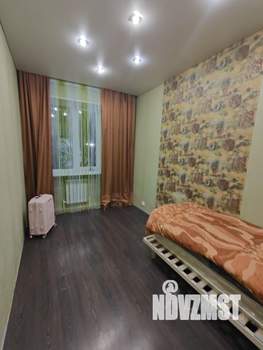 3-к квартира, вторичка, 72м2, 2/2 этаж