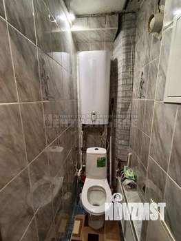 1-к квартира, вторичка, 34м2, 8/9 этаж
