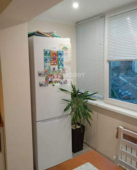 2-к квартира, вторичка, 60м2, 6/10 этаж