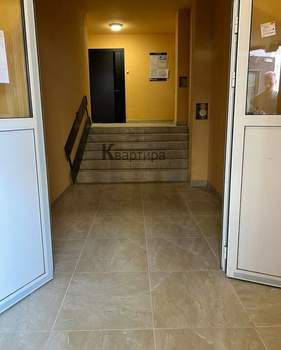 2-к квартира, сданный дом, 74м2, 10/10 этаж