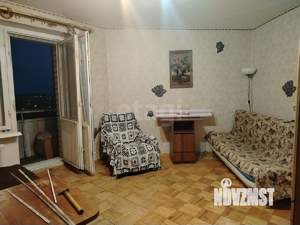 1-к квартира, вторичка, 37м2, 9/10 этаж