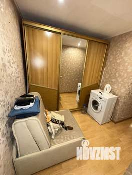 1-к квартира, вторичка, 40м2, 1/10 этаж