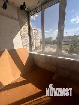 3-к квартира, вторичка, 63м2, 5/9 этаж