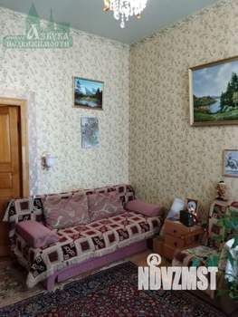 4-к квартира, вторичка, 76м2, 2/3 этаж