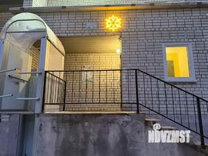 1-к квартира, вторичка, 42м2, 4/10 этаж