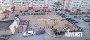 1-к квартира, вторичка, 39м2, 5/10 этаж