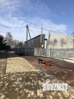 1-к квартира, вторичка, 40м2, 3/10 этаж
