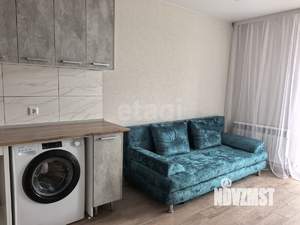 Студия квартира, вторичка, 24м2, 7/10 этаж