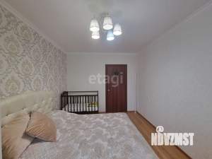 2-к квартира, вторичка, 61м2, 1/10 этаж