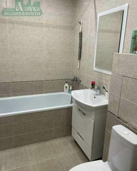 1-к квартира, вторичка, 41м2, 9/10 этаж