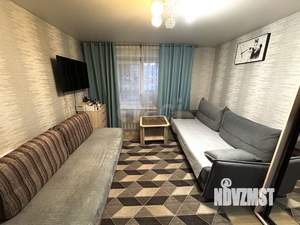 1-к квартира, вторичка, 19м2, 1/5 этаж